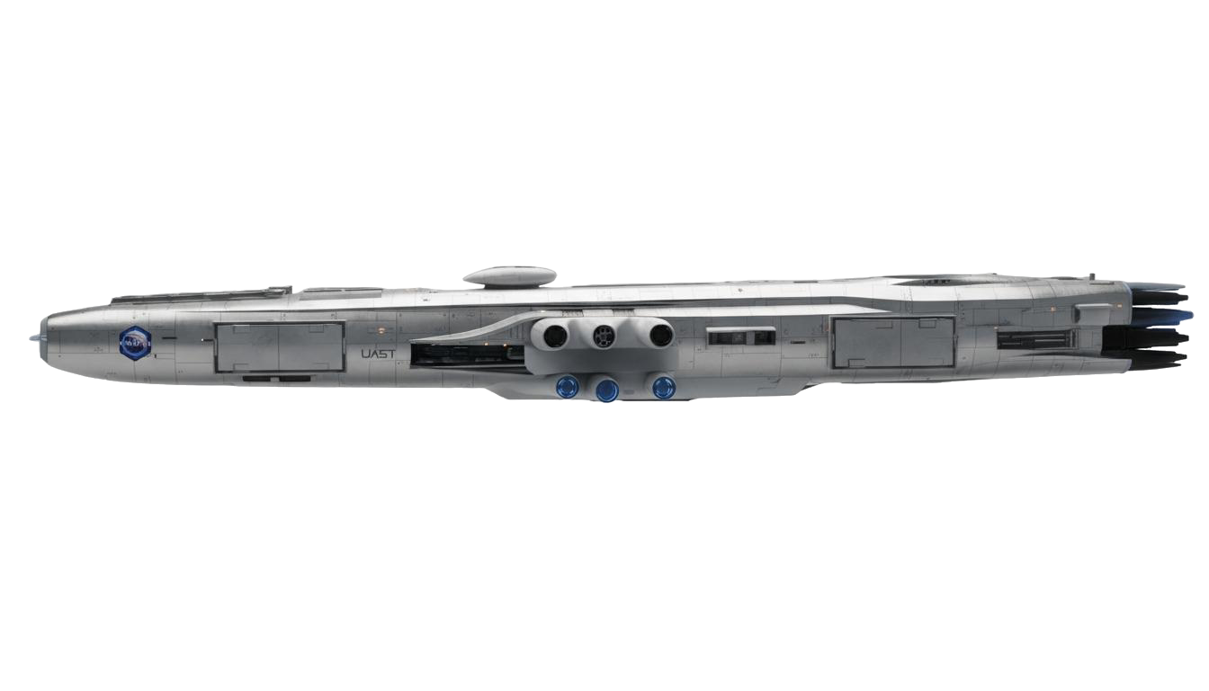 Rhodian-class Transport